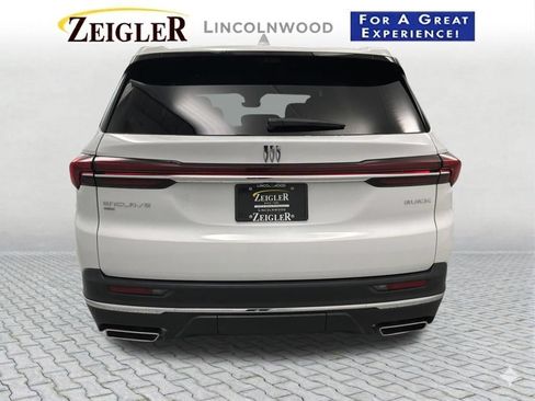 New 2026 Buick Enclave Preferred w/ Power Package AWD/4WD image 10