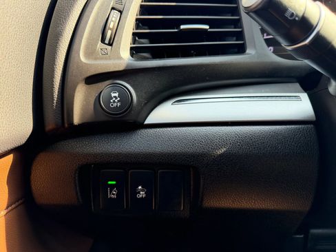 Used 2020 Acura ILX Technology Pkg Sedan 4D image 25