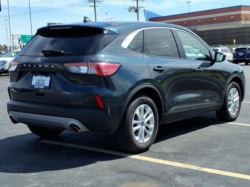 Used 2022 Ford Escape SE w/ Convenience Package image 27