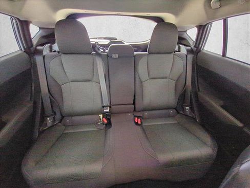 Used 2024 Subaru Crosstrek 2.0i Premium AWD/4WD image 21