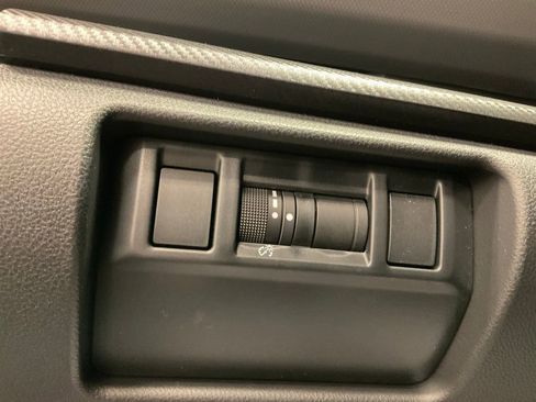 New 2026 Subaru Crosstrek 2.5i Wilderness image 12