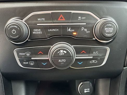 Certified 2023 Dodge Charger Scat Pack image 34