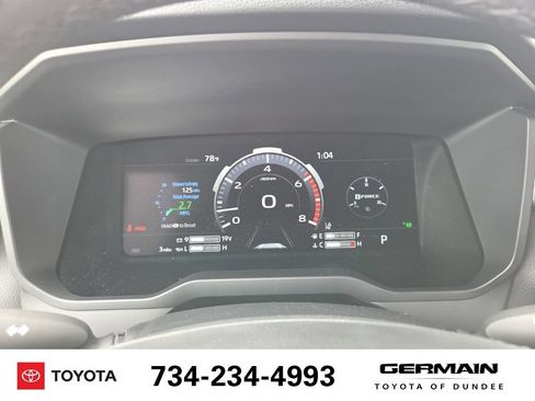 New 2026 Toyota Tundra Limited AWD/4WD image 41