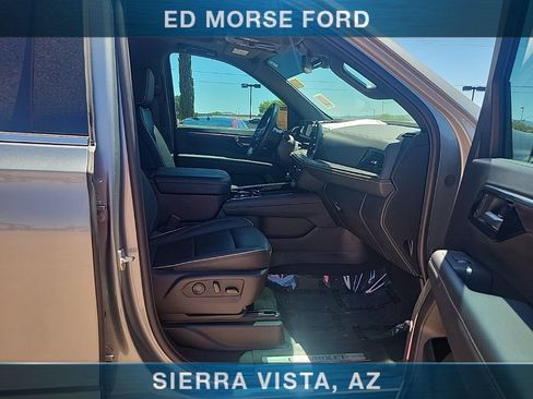 Used 2025 Chevrolet Tahoe Premier w/ Sun And Tow Package AWD/4WD image 20