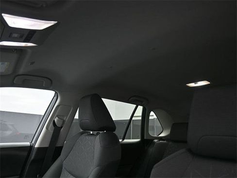 Certified 2025 Toyota RAV4 XLE image 23