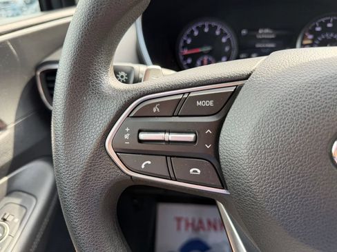 Used 2022 Hyundai Santa Fe SEL AWD/4WD image 27