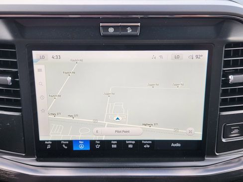 New 2026 Ford F250 Lariat AWD/4WD image 17