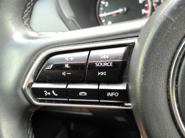 Used 2024 MAZDA CX-90 3.3 Turbo w/ Preferred Plus AWD/4WD image 43