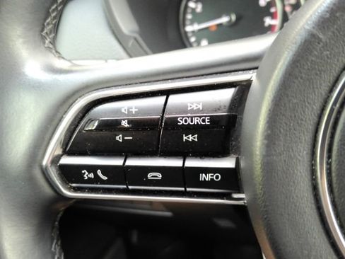 Used 2024 MAZDA CX-90 3.3 Turbo w/ Preferred Plus AWD/4WD image 43