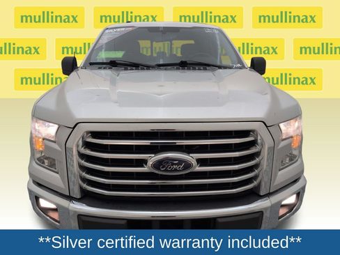 Used 2015 Ford F150 XLT w/ Equipment Group 302A Luxury AWD/4WD image 13