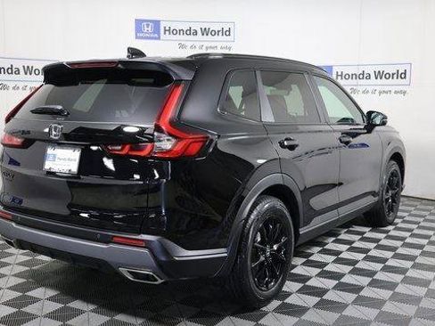 Used 2026 Honda CR-V Sport-L image 4
