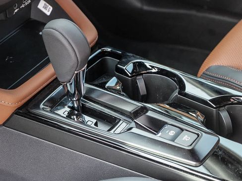 New 2026 Subaru Forester Touring image 21