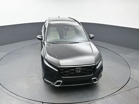Certified 2024 Honda CR-V Sport Touring image 48