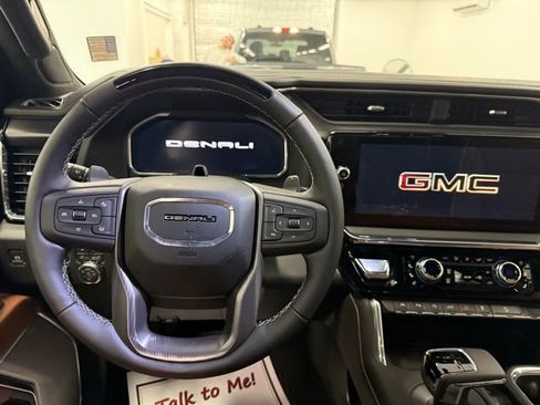 New 2026 GMC Sierra 1500 Denali Ultimate image 15
