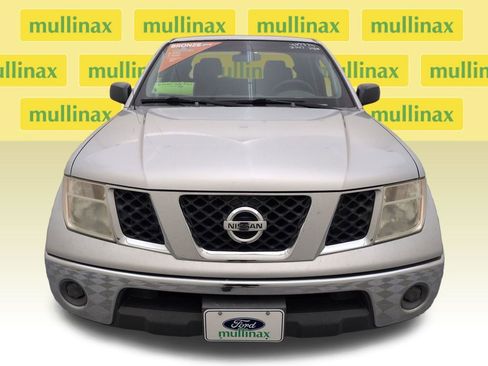 Used 2007 Nissan Frontier SE RWD image 13