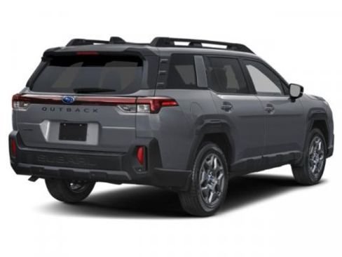 New 2026 Subaru Outback Premium AWD/4WD image 2