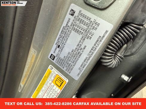 Used 2025 GMC Yukon Denali image 45