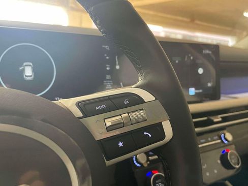 New 2026 Hyundai Tucson Limited image 22