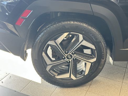 Used 2022 Hyundai Tucson SEL image 18