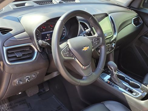 Used 2024 Chevrolet Equinox Premier FWD image 10