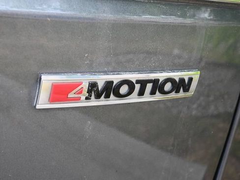 Used 2022 Volkswagen Atlas SEL R-Line AWD/4WD image 5