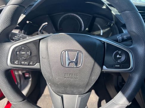 Used 2017 Honda Civic LX image 12