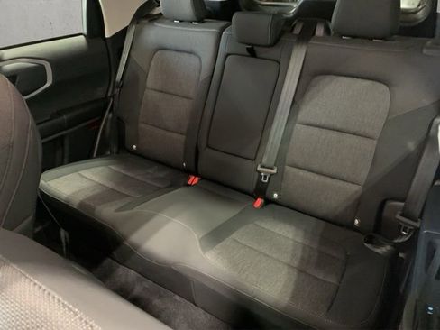 Used 2024 Ford Bronco Sport Big Bend AWD/4WD image 7