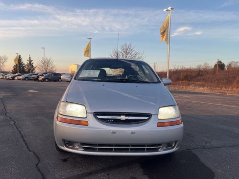 Used 2008 Chevrolet Aveo5 LS image 2