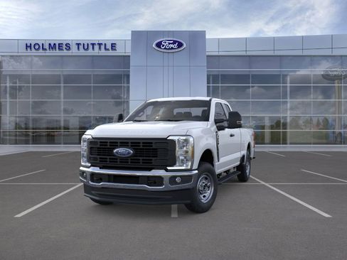 New 2026 Ford F250 XL w/ XL Driver Assist Package image 2