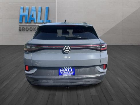 Used 2023 Volkswagen ID.4 Pro AWD/4WD image 5