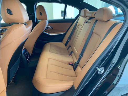 Certified 2023 BMW 330e xDrive w/ Driving Assistance Package image 13