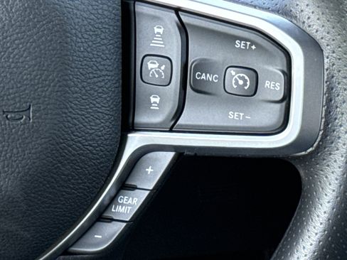 New 2026 RAM 2500 Tradesman AWD/4WD image 21