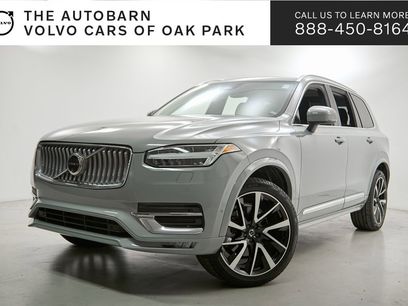 Certified 2024 Volvo XC90 B6 Plus w/ Protection Package Premier