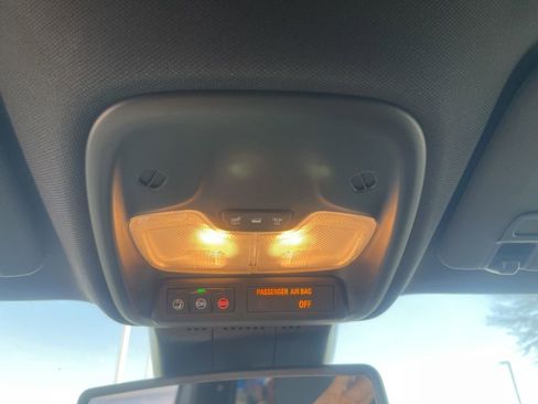 New 2026 Chevrolet Colorado Z71 w/ Z71 Convenience Package 2 image 29