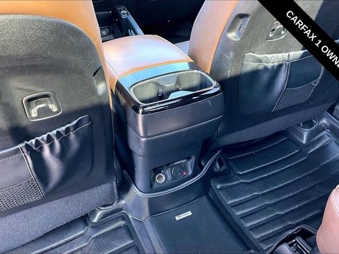 Used 2022 Kia Telluride SX w/ SX Prestige Package AWD/4WD image 12