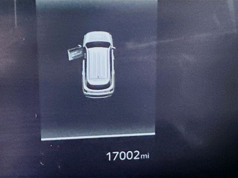 Used 2024 Kia Sorento S w/ Panoramic Sunroof Package image 19