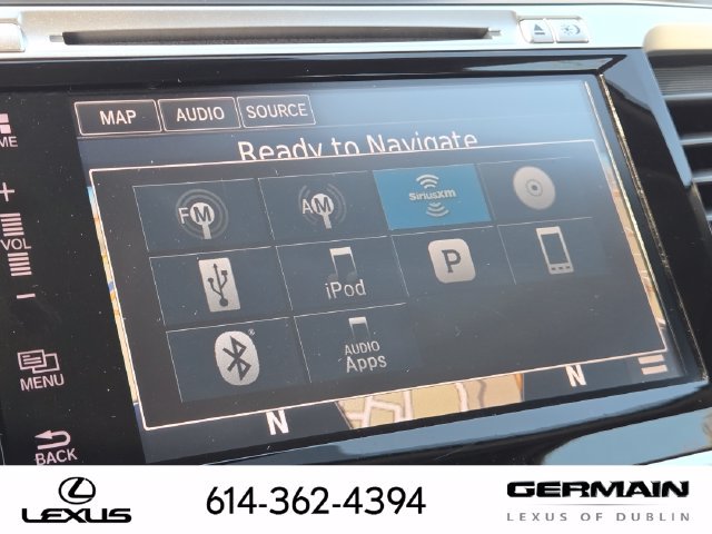 Used 2017 Honda Accord EX-L image 20