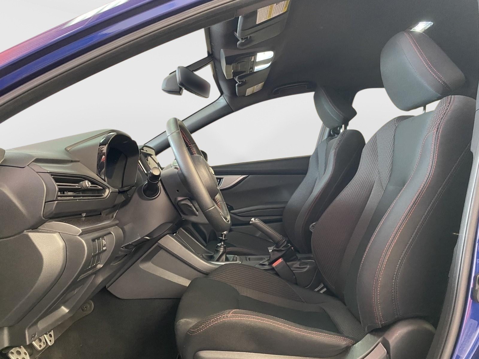Used 2023 Subaru WRX Premium AWD/4WD image 19