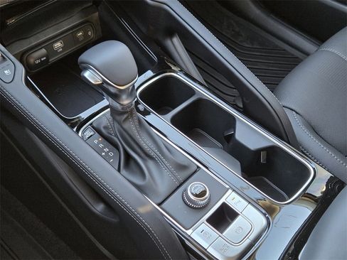 New 2025 Kia Telluride EX image 15