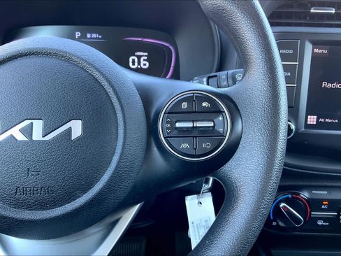 Used 2024 Kia Soul LX w/ Option Group 015 image 23