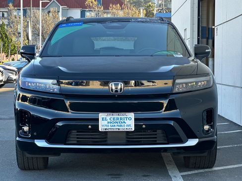 Used 2024 Honda Prologue Elite image 8
