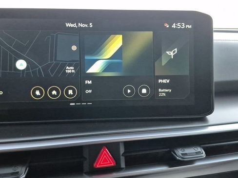 New 2026 Kia Sorento EX image 8