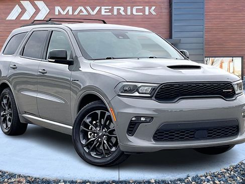 Used 2023 Dodge Durango R/T image 1