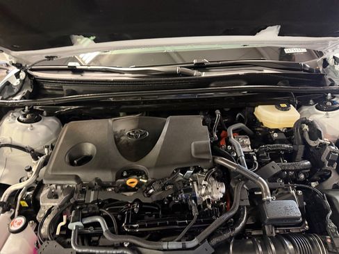 Certified 2026 Toyota Camry SE w/ Convenience Package FWD image 20