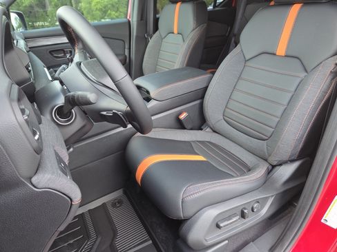 New 2026 Honda Passport TrailSport image 28
