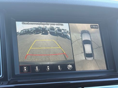 Used 2020 Genesis G80 3.8 w/ Sport Package 02 image 25