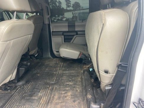 Used 2021 Ford F350 XL w/ Power Equipment Group image 19