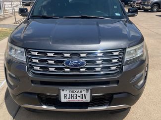 Used 2017 Ford Explorer XLT w/ Equipment Group 201A FWD video 1