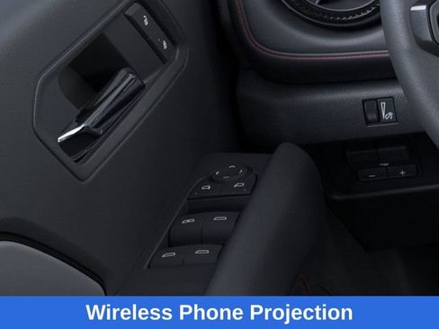 New 2026 Chevrolet Colorado Z71 w/ Technology Package image 23