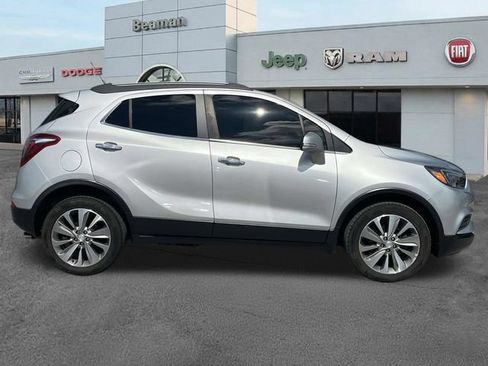 Used 2017 Buick Encore Preferred AWD/4WD image 8